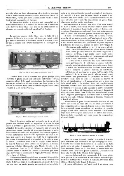 Il monitore tecnico giornale d'architettura, d'Ingegneria civile ed industriale, d'edilizia ed arti affini