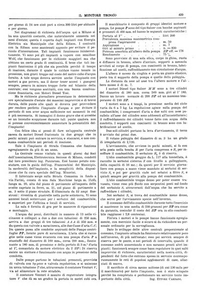 Il monitore tecnico giornale d'architettura, d'Ingegneria civile ed industriale, d'edilizia ed arti affini