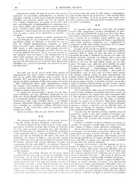 Il monitore tecnico giornale d'architettura, d'Ingegneria civile ed industriale, d'edilizia ed arti affini