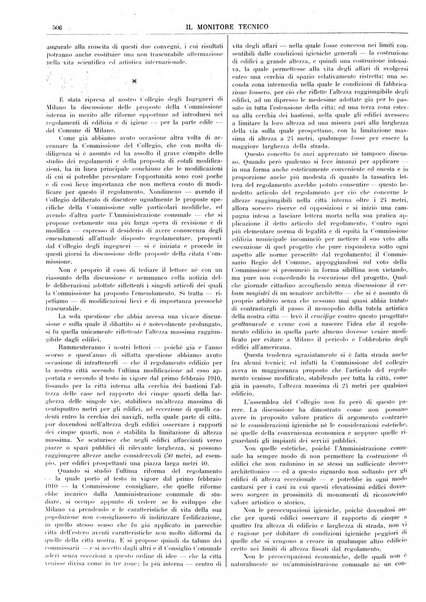 Il monitore tecnico giornale d'architettura, d'Ingegneria civile ed industriale, d'edilizia ed arti affini