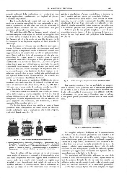 Il monitore tecnico giornale d'architettura, d'Ingegneria civile ed industriale, d'edilizia ed arti affini