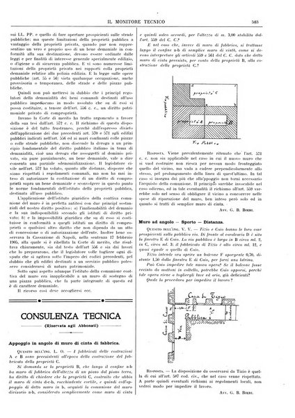 Il monitore tecnico giornale d'architettura, d'Ingegneria civile ed industriale, d'edilizia ed arti affini