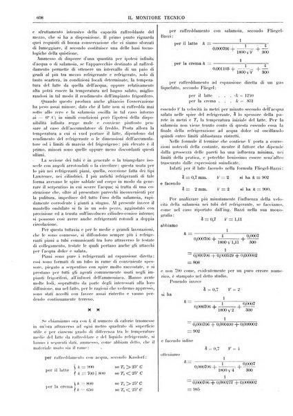 Il monitore tecnico giornale d'architettura, d'Ingegneria civile ed industriale, d'edilizia ed arti affini