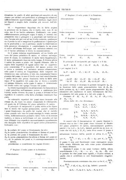 Il monitore tecnico giornale d'architettura, d'Ingegneria civile ed industriale, d'edilizia ed arti affini