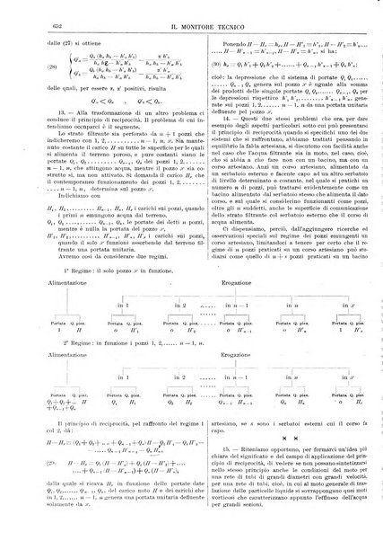 Il monitore tecnico giornale d'architettura, d'Ingegneria civile ed industriale, d'edilizia ed arti affini