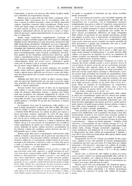 Il monitore tecnico giornale d'architettura, d'Ingegneria civile ed industriale, d'edilizia ed arti affini