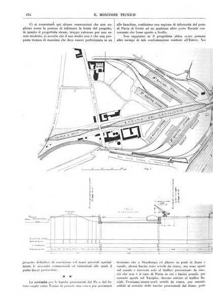 Il monitore tecnico giornale d'architettura, d'Ingegneria civile ed industriale, d'edilizia ed arti affini