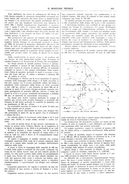 Il monitore tecnico giornale d'architettura, d'Ingegneria civile ed industriale, d'edilizia ed arti affini