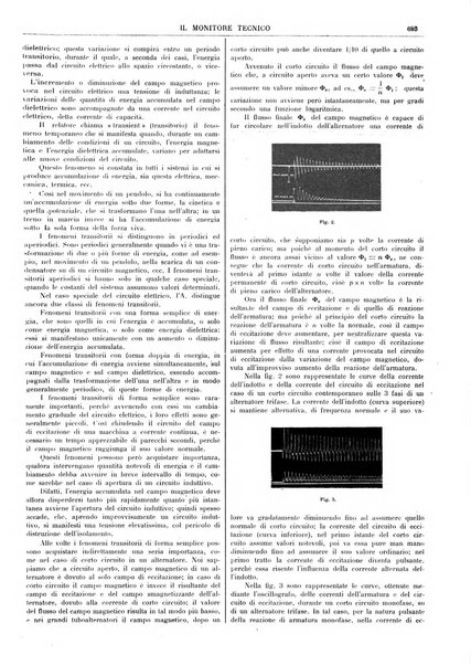 Il monitore tecnico giornale d'architettura, d'Ingegneria civile ed industriale, d'edilizia ed arti affini