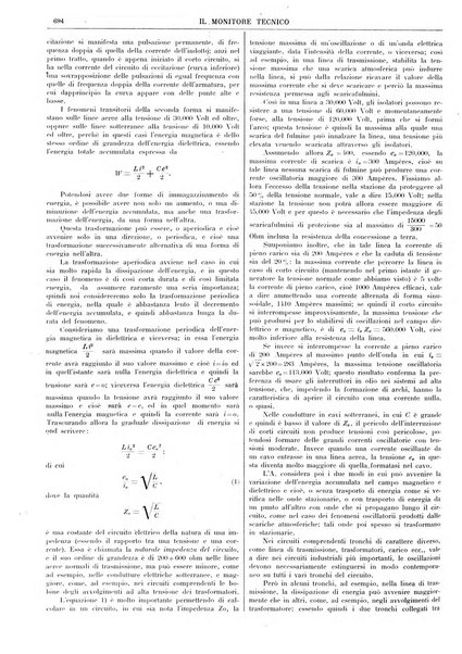 Il monitore tecnico giornale d'architettura, d'Ingegneria civile ed industriale, d'edilizia ed arti affini