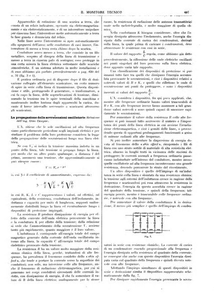 Il monitore tecnico giornale d'architettura, d'Ingegneria civile ed industriale, d'edilizia ed arti affini