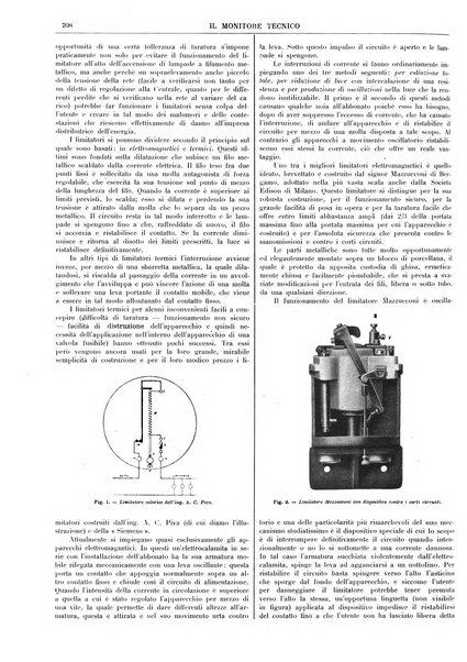 Il monitore tecnico giornale d'architettura, d'Ingegneria civile ed industriale, d'edilizia ed arti affini