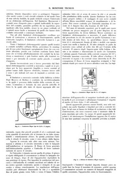 Il monitore tecnico giornale d'architettura, d'Ingegneria civile ed industriale, d'edilizia ed arti affini