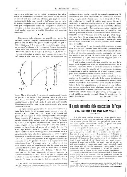 Il monitore tecnico giornale d'architettura, d'Ingegneria civile ed industriale, d'edilizia ed arti affini