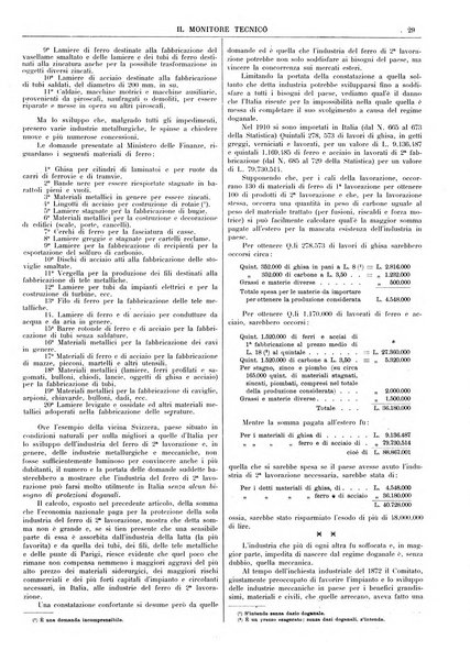 Il monitore tecnico giornale d'architettura, d'Ingegneria civile ed industriale, d'edilizia ed arti affini