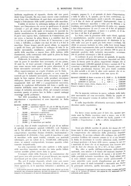 Il monitore tecnico giornale d'architettura, d'Ingegneria civile ed industriale, d'edilizia ed arti affini