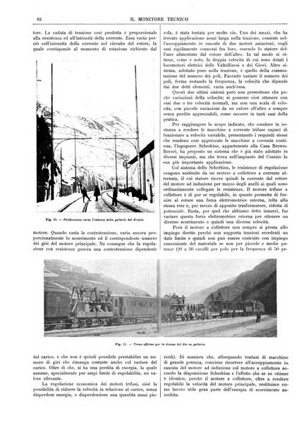 Il monitore tecnico giornale d'architettura, d'Ingegneria civile ed industriale, d'edilizia ed arti affini