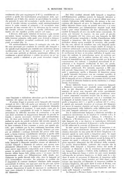 Il monitore tecnico giornale d'architettura, d'Ingegneria civile ed industriale, d'edilizia ed arti affini