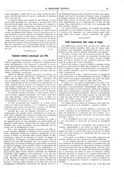 Il monitore tecnico giornale d'architettura, d'Ingegneria civile ed industriale, d'edilizia ed arti affini