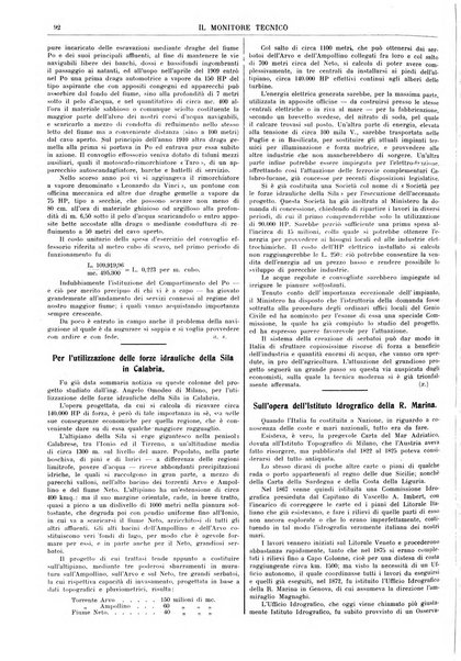 Il monitore tecnico giornale d'architettura, d'Ingegneria civile ed industriale, d'edilizia ed arti affini