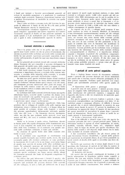 Il monitore tecnico giornale d'architettura, d'Ingegneria civile ed industriale, d'edilizia ed arti affini