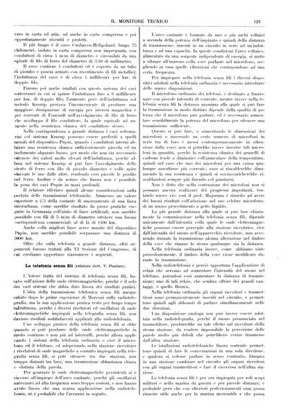 Il monitore tecnico giornale d'architettura, d'Ingegneria civile ed industriale, d'edilizia ed arti affini