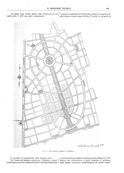 Il monitore tecnico giornale d'architettura, d'Ingegneria civile ed industriale, d'edilizia ed arti affini