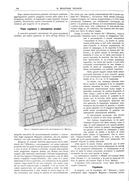 Il monitore tecnico giornale d'architettura, d'Ingegneria civile ed industriale, d'edilizia ed arti affini