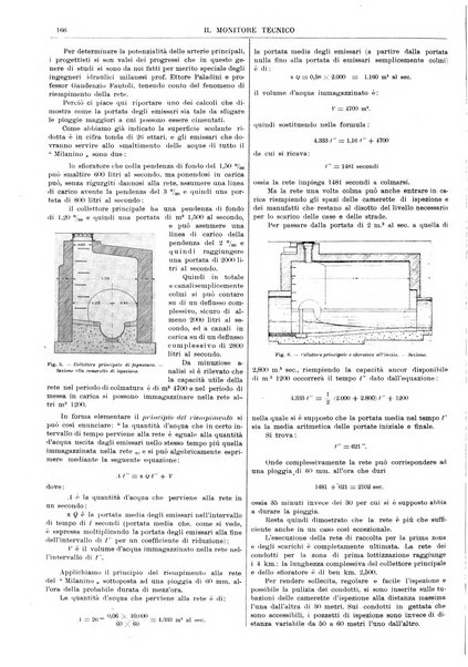 Il monitore tecnico giornale d'architettura, d'Ingegneria civile ed industriale, d'edilizia ed arti affini