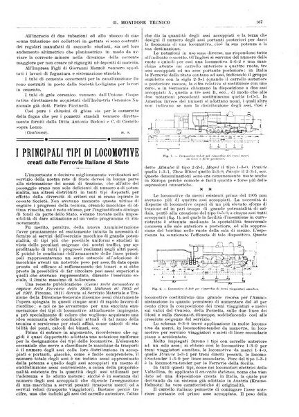 Il monitore tecnico giornale d'architettura, d'Ingegneria civile ed industriale, d'edilizia ed arti affini