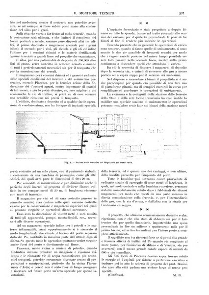 Il monitore tecnico giornale d'architettura, d'Ingegneria civile ed industriale, d'edilizia ed arti affini