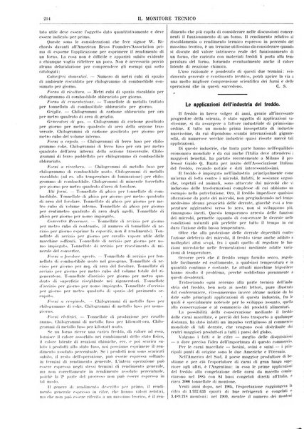 Il monitore tecnico giornale d'architettura, d'Ingegneria civile ed industriale, d'edilizia ed arti affini