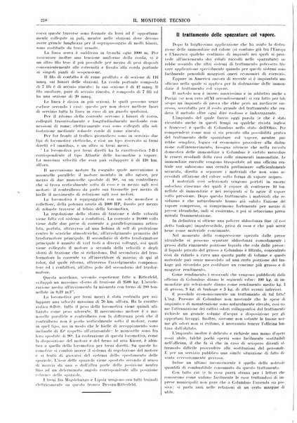 Il monitore tecnico giornale d'architettura, d'Ingegneria civile ed industriale, d'edilizia ed arti affini