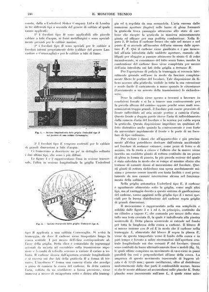 Il monitore tecnico giornale d'architettura, d'Ingegneria civile ed industriale, d'edilizia ed arti affini