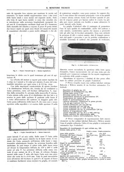 Il monitore tecnico giornale d'architettura, d'Ingegneria civile ed industriale, d'edilizia ed arti affini