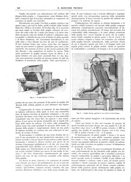 Il monitore tecnico giornale d'architettura, d'Ingegneria civile ed industriale, d'edilizia ed arti affini