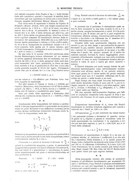 Il monitore tecnico giornale d'architettura, d'Ingegneria civile ed industriale, d'edilizia ed arti affini