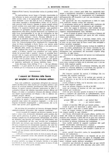 Il monitore tecnico giornale d'architettura, d'Ingegneria civile ed industriale, d'edilizia ed arti affini