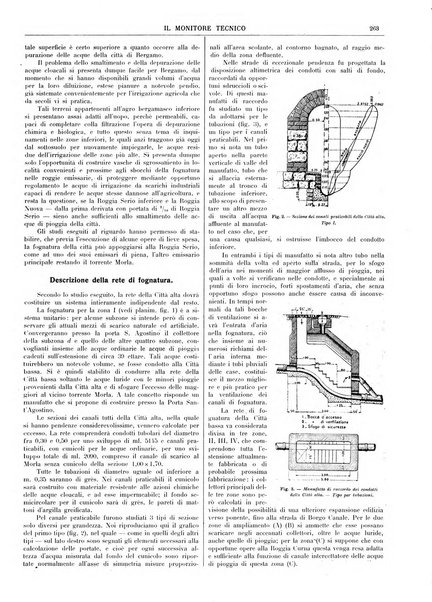 Il monitore tecnico giornale d'architettura, d'Ingegneria civile ed industriale, d'edilizia ed arti affini