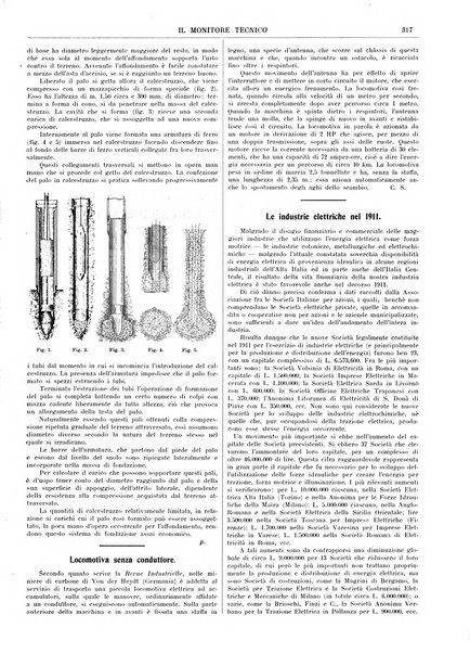 Il monitore tecnico giornale d'architettura, d'Ingegneria civile ed industriale, d'edilizia ed arti affini