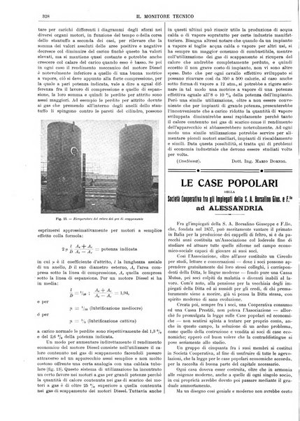 Il monitore tecnico giornale d'architettura, d'Ingegneria civile ed industriale, d'edilizia ed arti affini