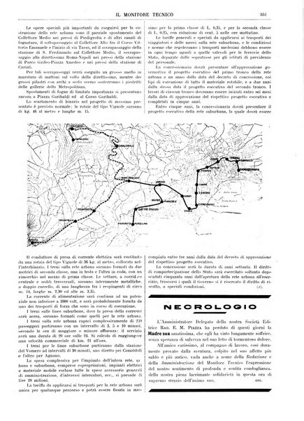 Il monitore tecnico giornale d'architettura, d'Ingegneria civile ed industriale, d'edilizia ed arti affini