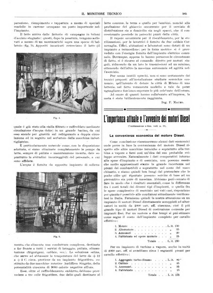 Il monitore tecnico giornale d'architettura, d'Ingegneria civile ed industriale, d'edilizia ed arti affini