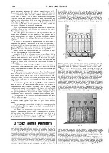 Il monitore tecnico giornale d'architettura, d'Ingegneria civile ed industriale, d'edilizia ed arti affini