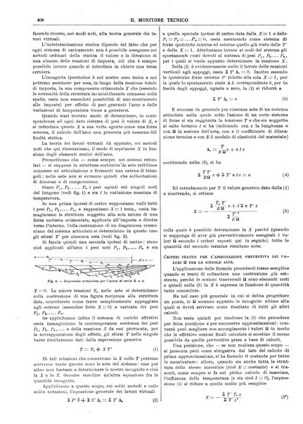 Il monitore tecnico giornale d'architettura, d'Ingegneria civile ed industriale, d'edilizia ed arti affini