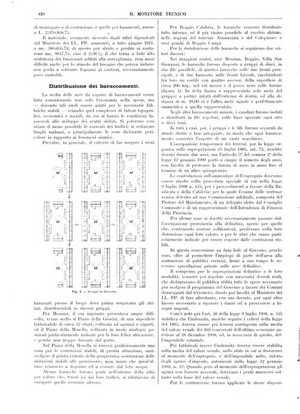 Il monitore tecnico giornale d'architettura, d'Ingegneria civile ed industriale, d'edilizia ed arti affini