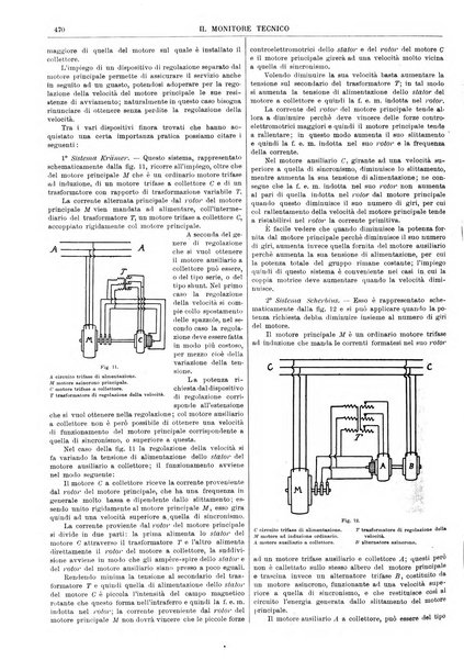 Il monitore tecnico giornale d'architettura, d'Ingegneria civile ed industriale, d'edilizia ed arti affini