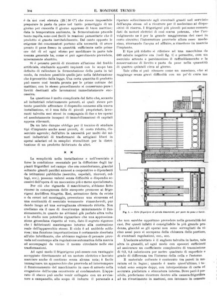 Il monitore tecnico giornale d'architettura, d'Ingegneria civile ed industriale, d'edilizia ed arti affini