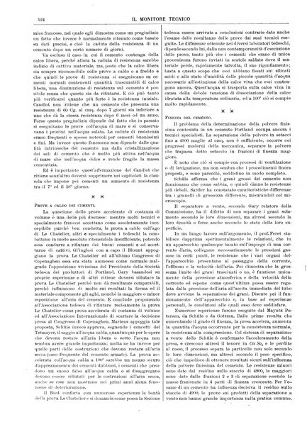 Il monitore tecnico giornale d'architettura, d'Ingegneria civile ed industriale, d'edilizia ed arti affini