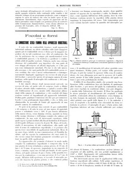 Il monitore tecnico giornale d'architettura, d'Ingegneria civile ed industriale, d'edilizia ed arti affini